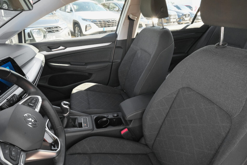 Volkswagen Golf Variant 1.0 Tsi Life