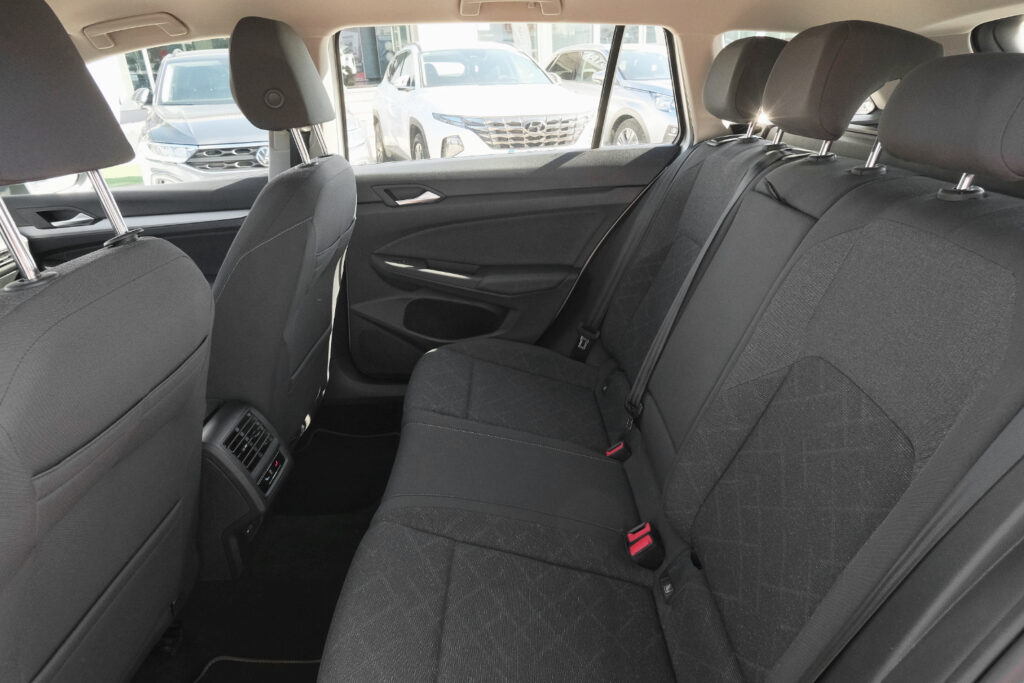 Volkswagen Golf Variant 1.0 Tsi Life