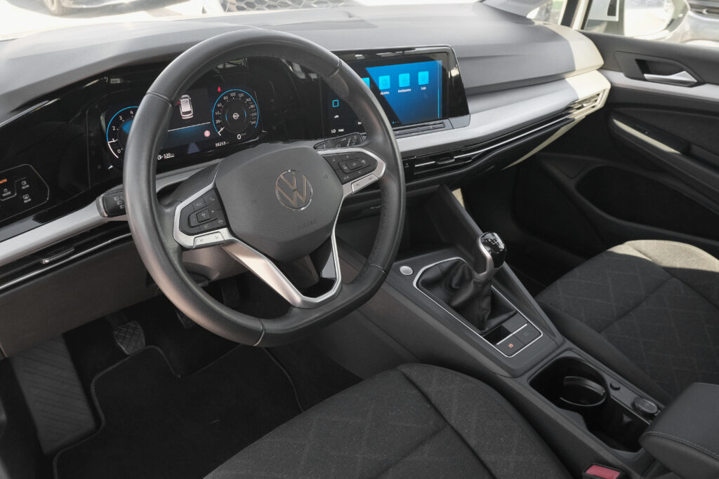 Volkswagen Golf Variant 1.0 Tsi Life