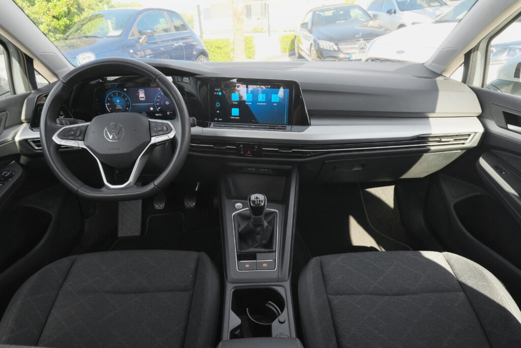 Volkswagen Golf Variant 1.0 Tsi Life