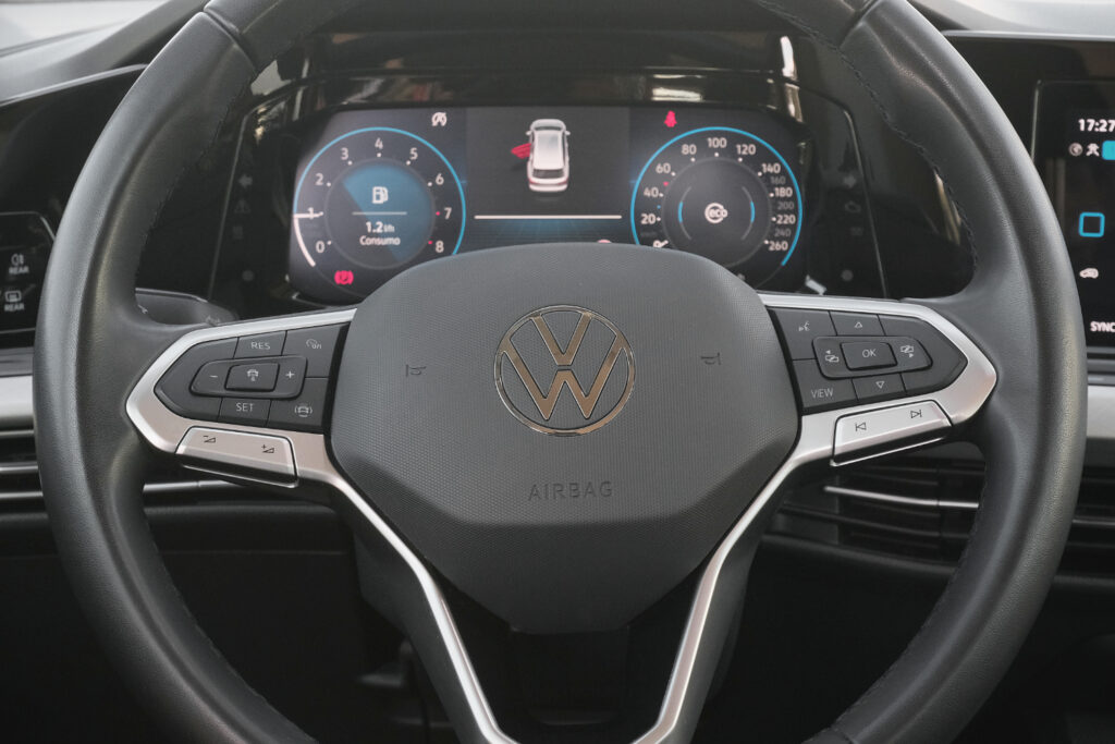 Volkswagen Golf Variant 1.0 Tsi Life