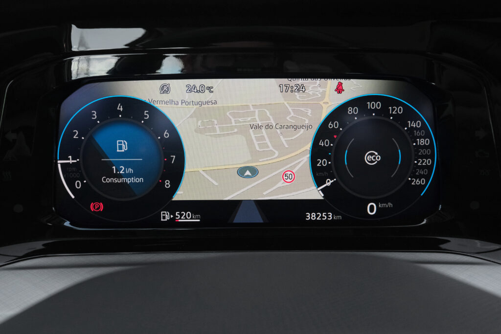 Volkswagen Golf Variant 1.0 Tsi Life
