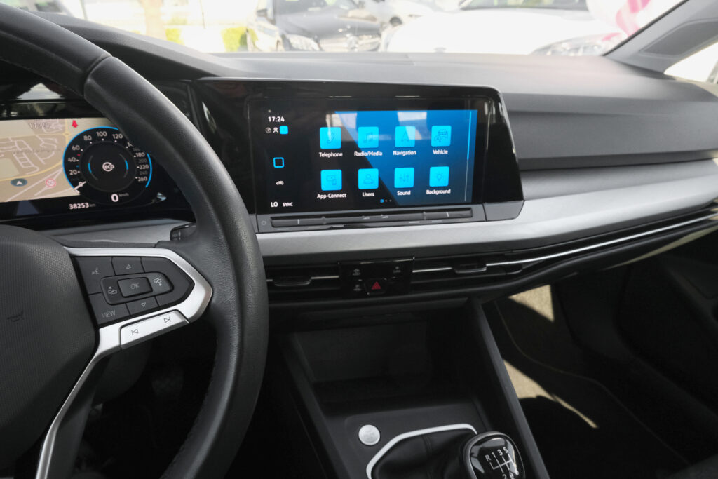 Volkswagen Golf Variant 1.0 Tsi Life