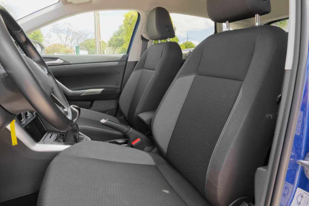 Volkswagen Taigo 1.0 Tsi Urban