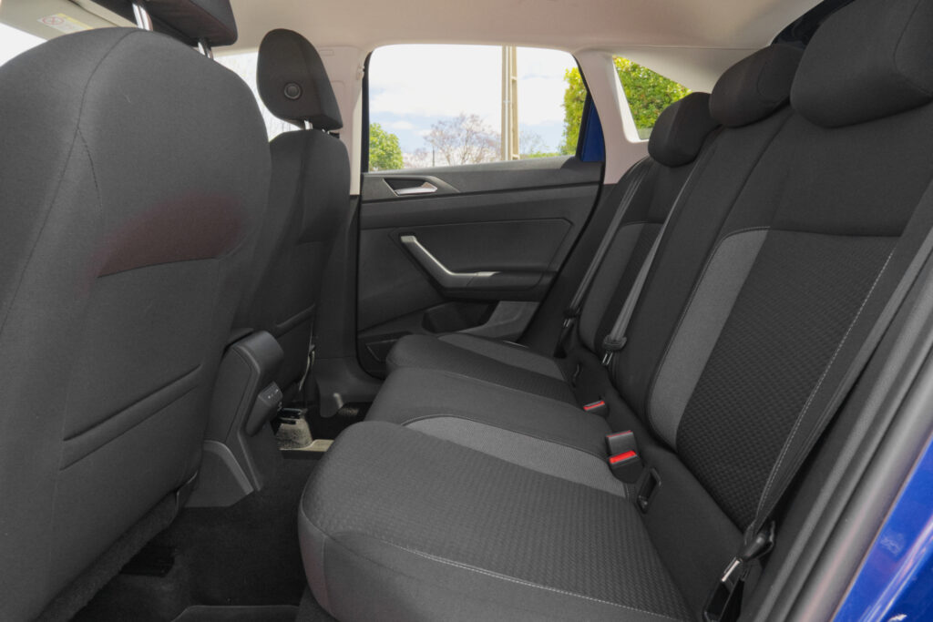 Volkswagen Taigo 1.0 Tsi Urban
