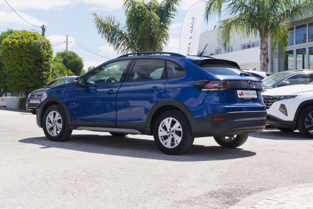 Volkswagen Taigo 1.0 Tsi Urban