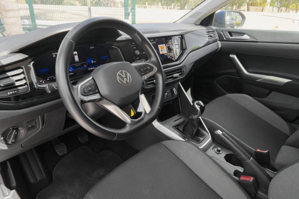 Volkswagen Taigo 1.0 Tsi Urban