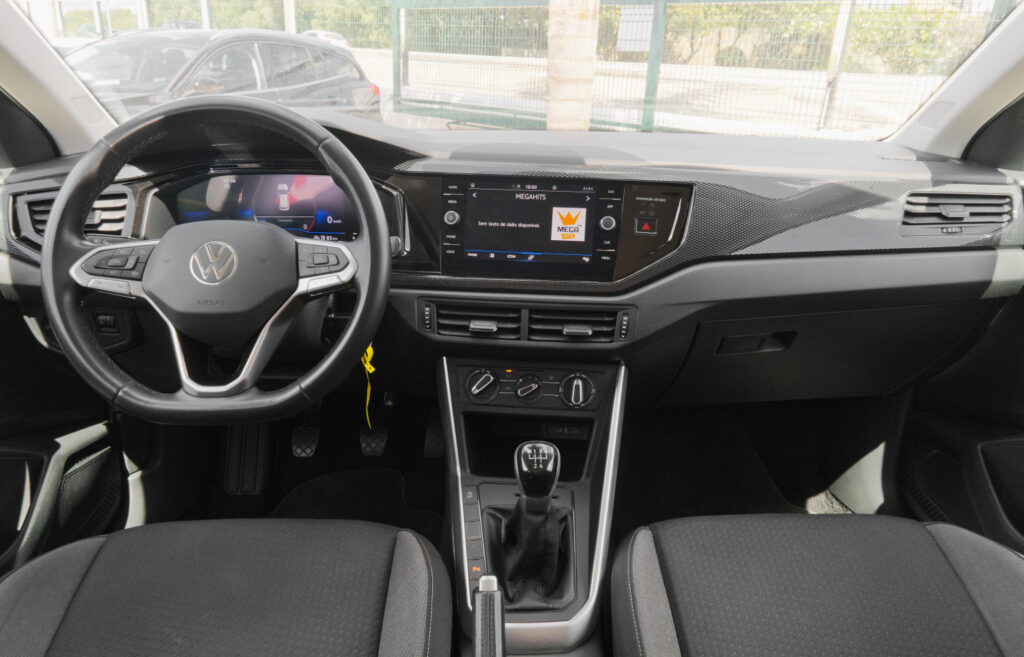 Volkswagen Taigo 1.0 Tsi Urban