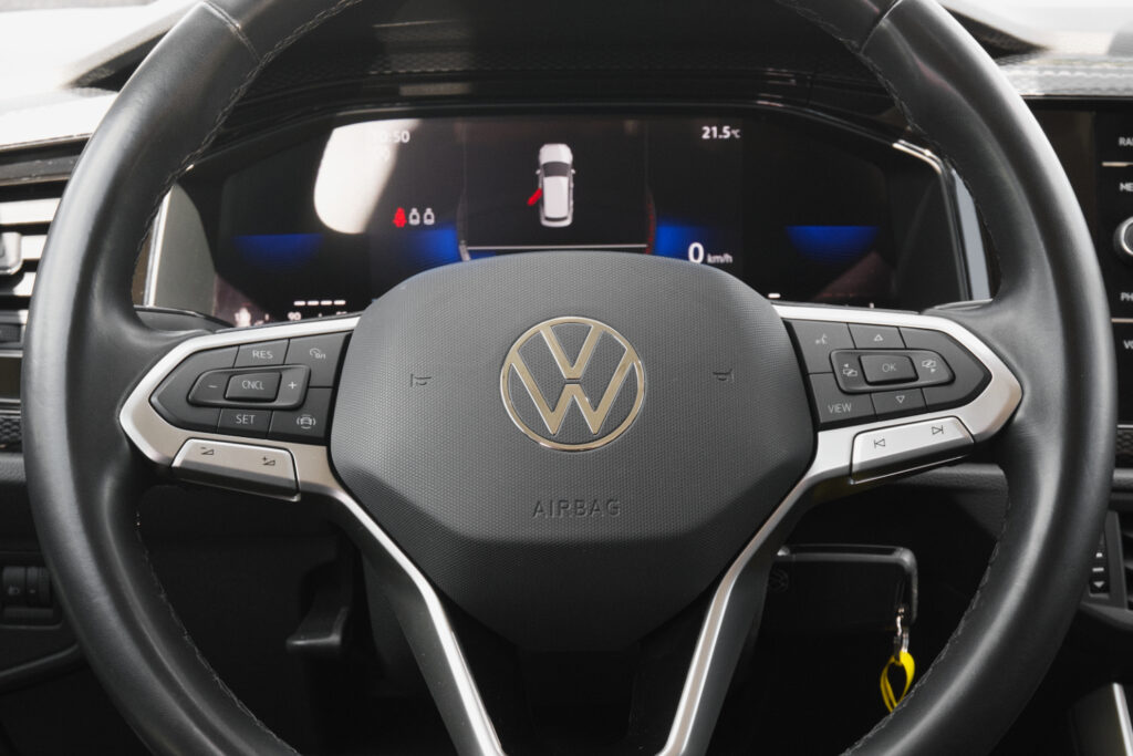 Volkswagen Taigo 1.0 Tsi Urban