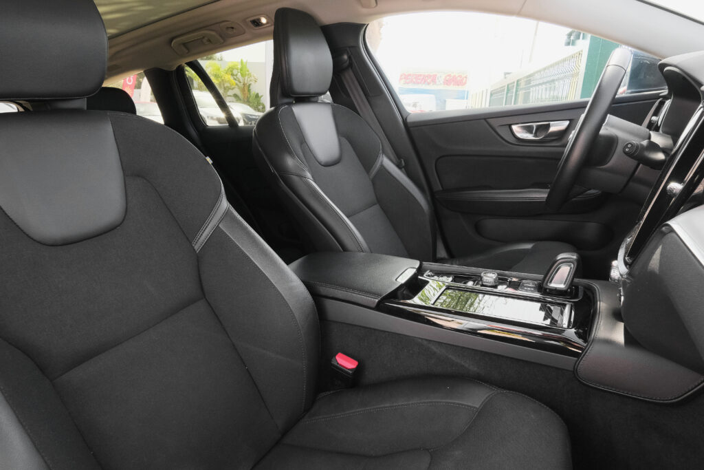 Volvo V60 2.0 T6 AWD TE Inscription Express