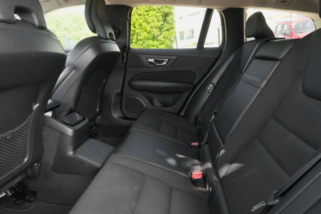 Volvo V60 2.0 T6 AWD TE Inscription Express
