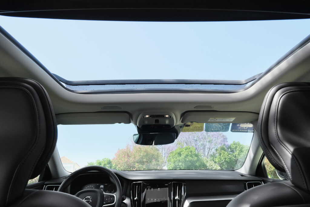 Volvo V60 2.0 T6 AWD TE Inscription Express