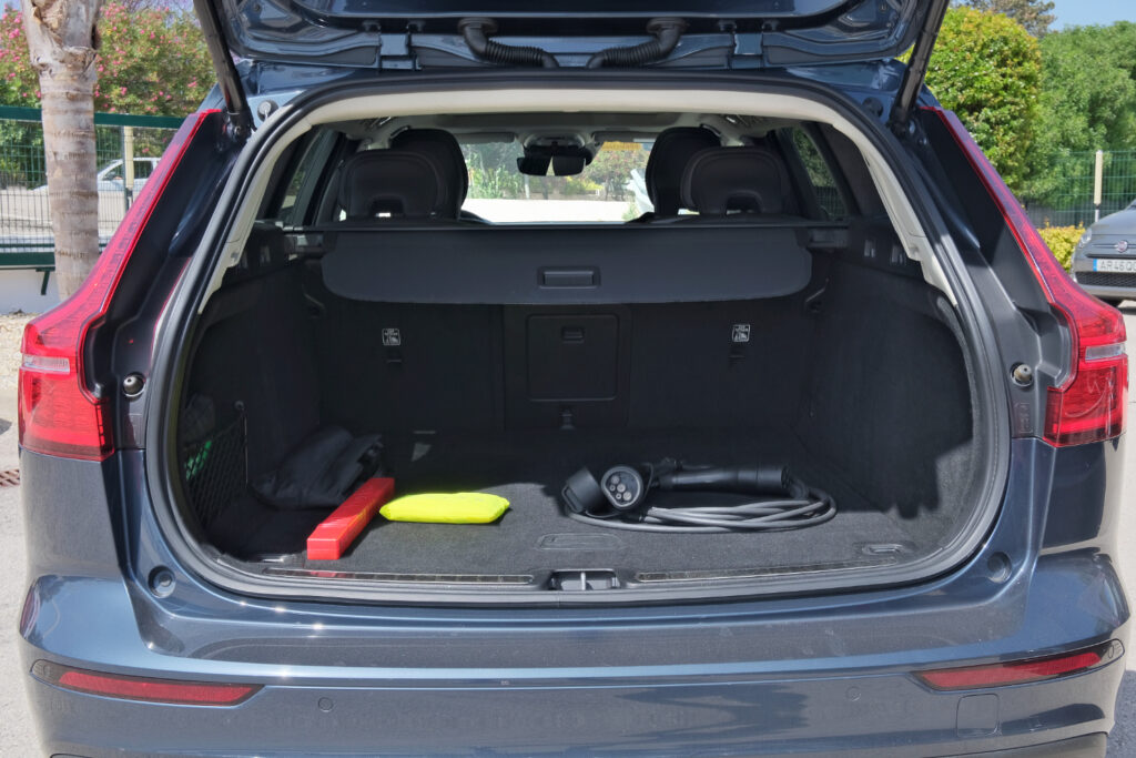Volvo V60 2.0 T6 AWD TE Inscription Express