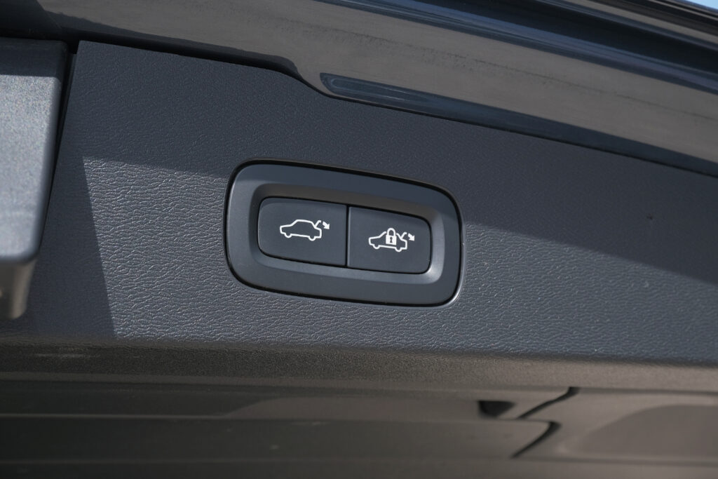 Volvo V60 2.0 T6 AWD TE Inscription Express
