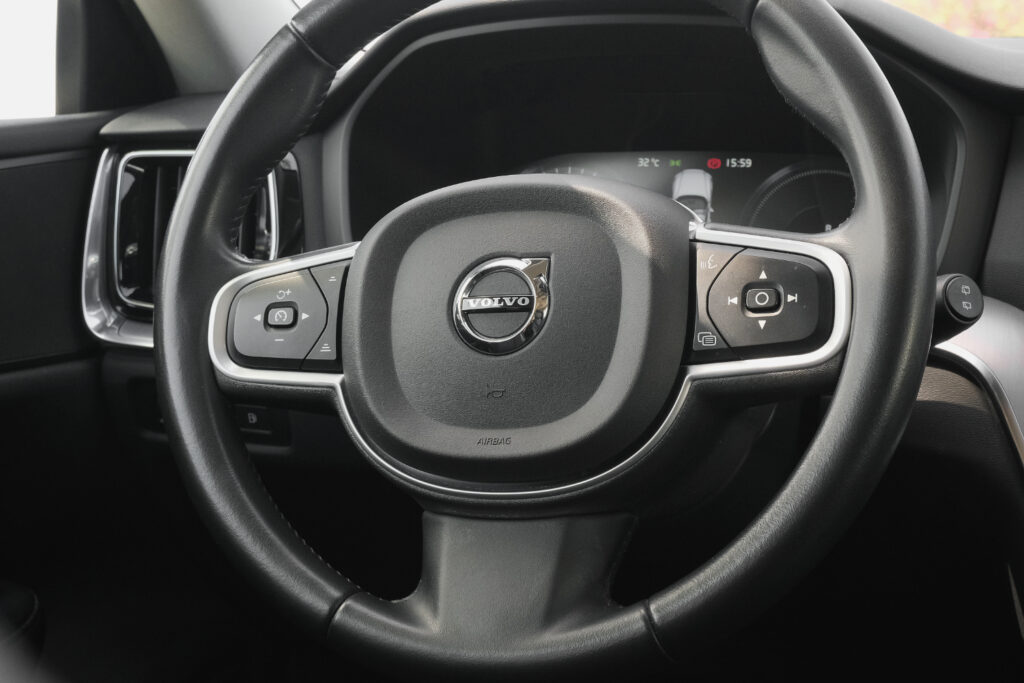 Volvo V60 2.0 T6 AWD TE Inscription Express