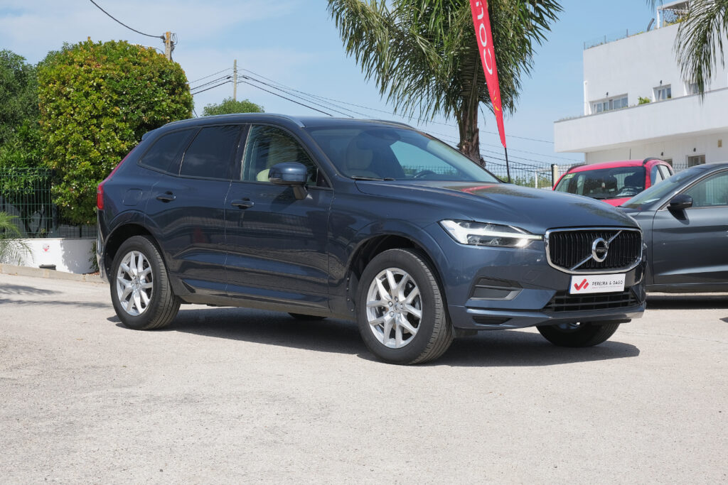 Volvo XC60 2.0 D4 Momentum