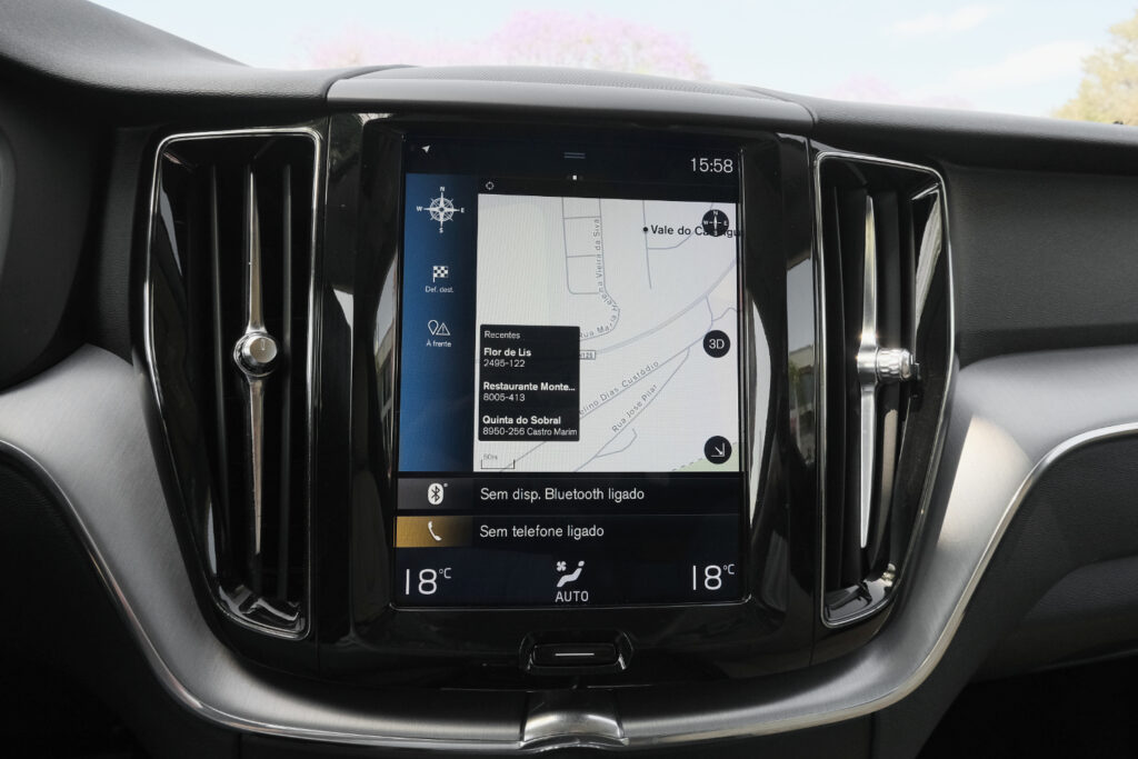 Volvo XC60 2.0 D4 Momentum