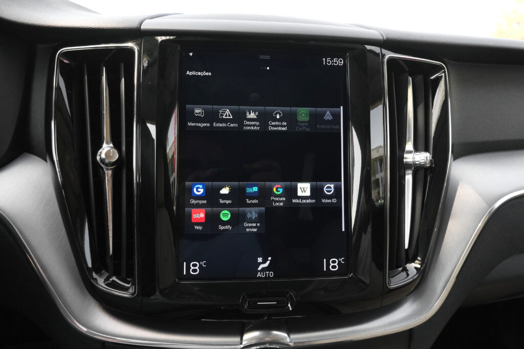 Volvo XC60 2.0 D4 Momentum