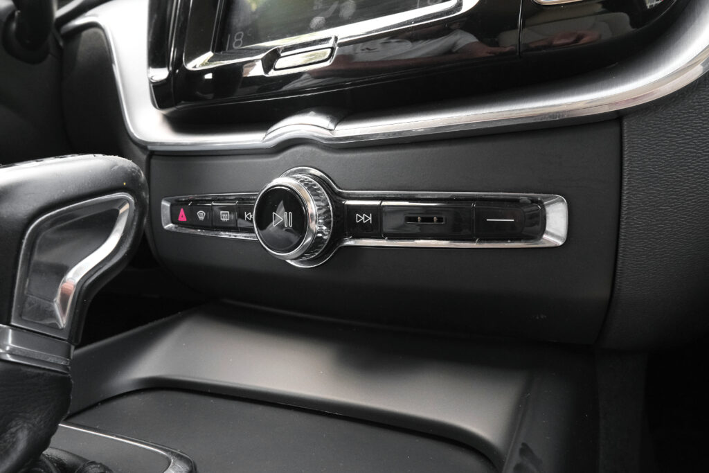 Volvo XC60 2.0 D4 Momentum