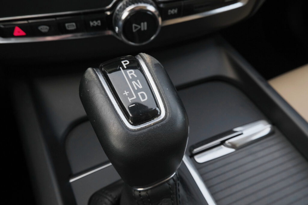 Volvo XC60 2.0 D4 Momentum