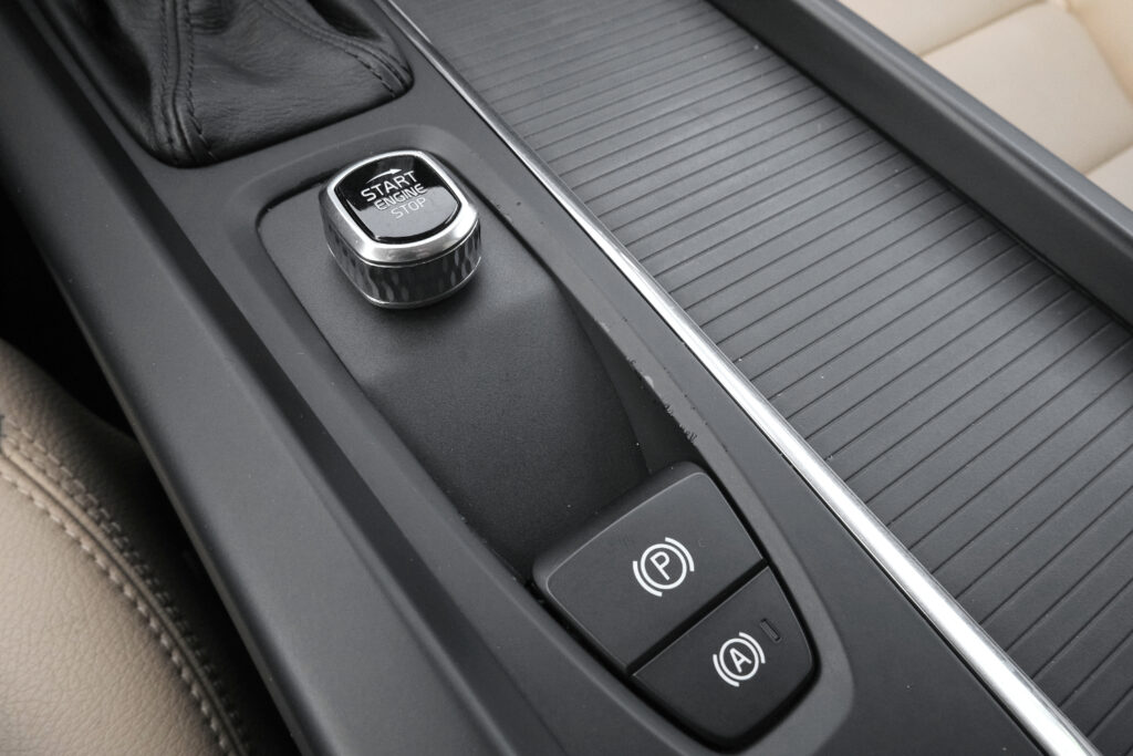 Volvo XC60 2.0 D4 Momentum
