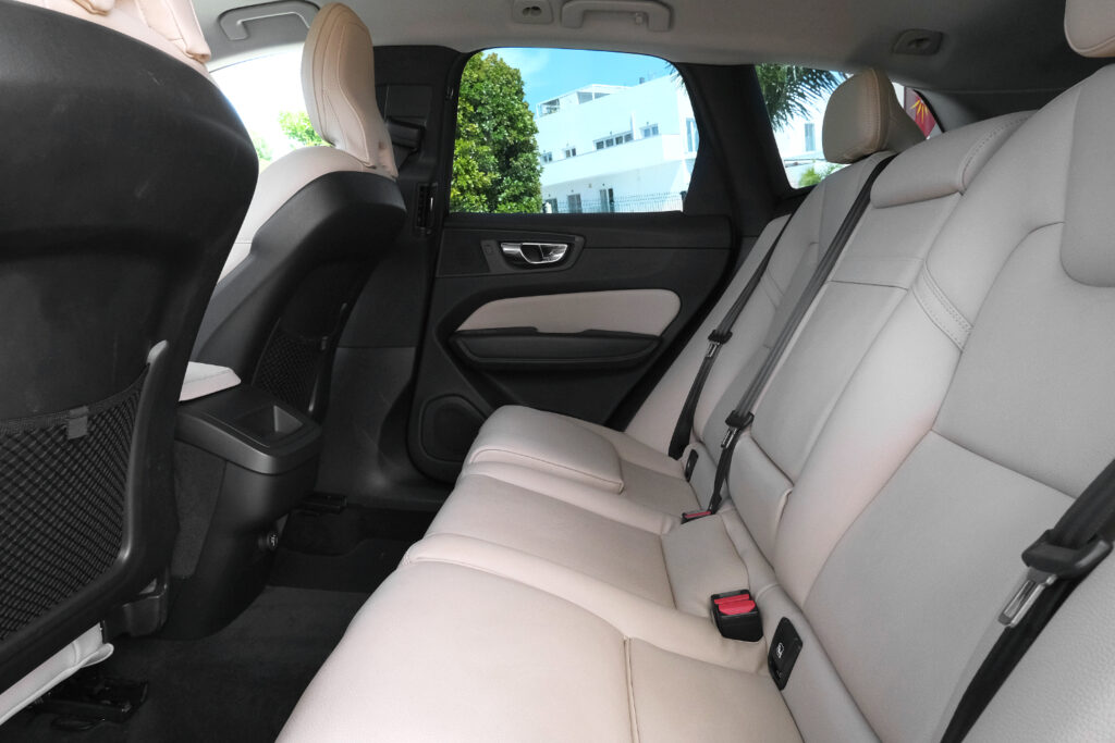 Volvo XC60 2.0 D4 Momentum
