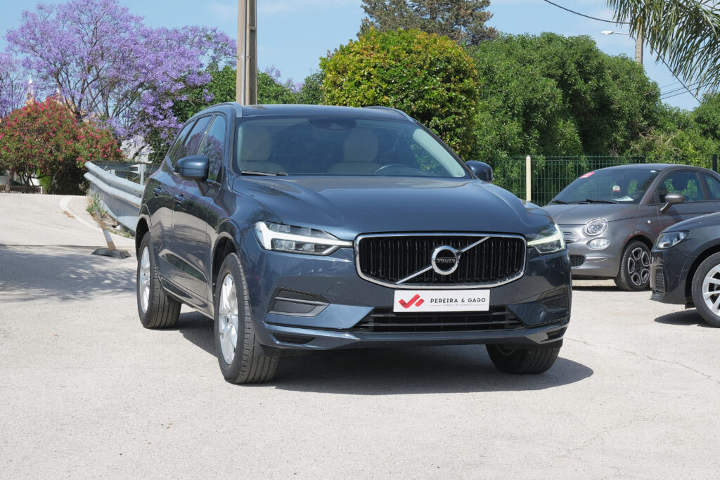 Volvo XC60 2.0 D4 Momentum