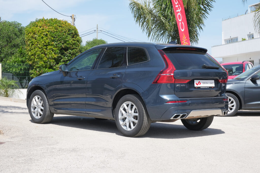 Volvo XC60 2.0 D4 Momentum