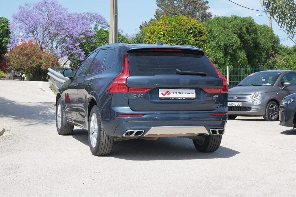 Volvo XC60 2.0 D4 Momentum