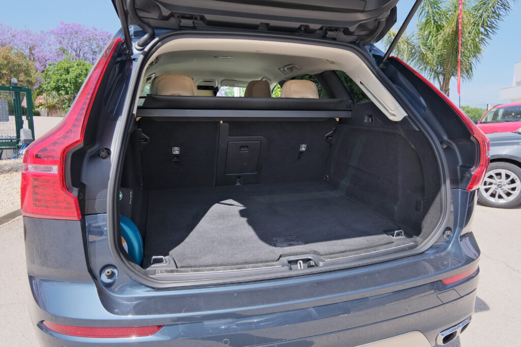 Volvo XC60 2.0 D4 Momentum