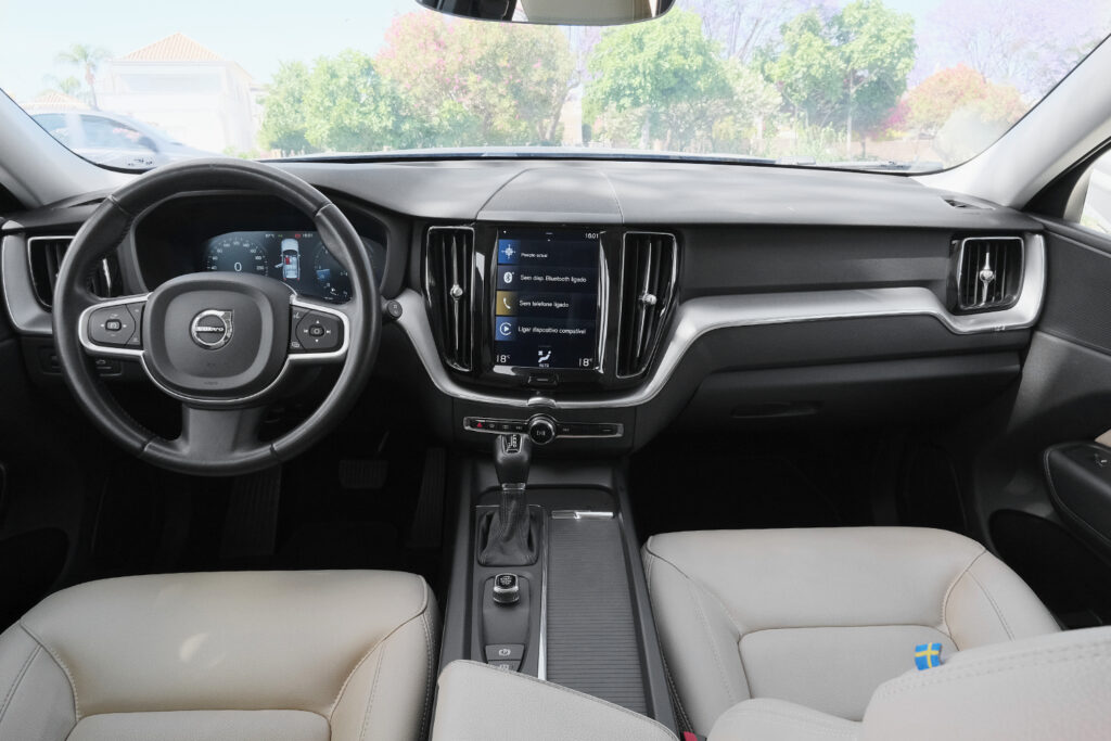 Volvo XC60 2.0 D4 Momentum
