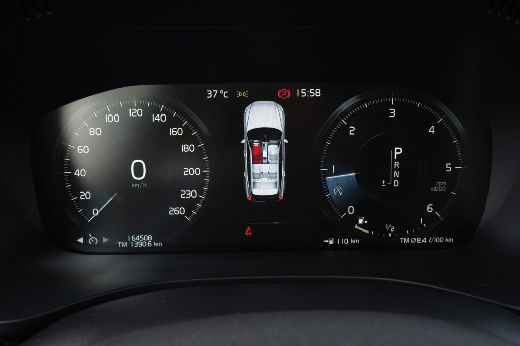 Volvo XC60 2.0 D4 Momentum