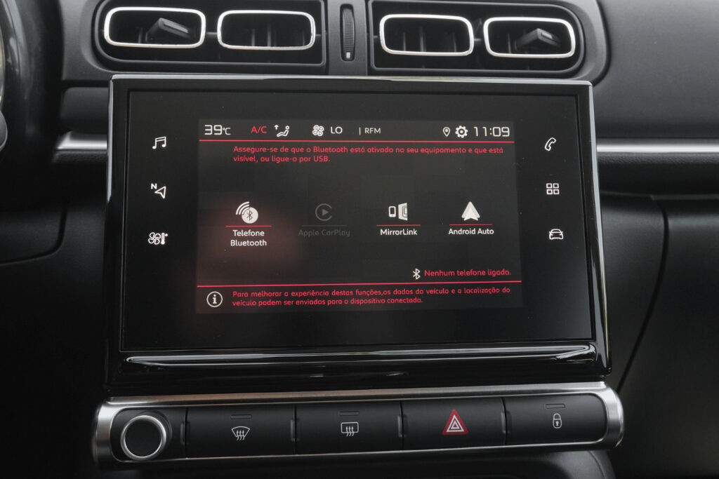 Citroen C3 1.2 PureTech Plus