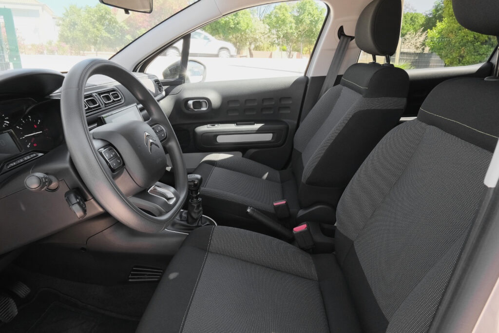 Citroen C3 1.2 PureTech Plus