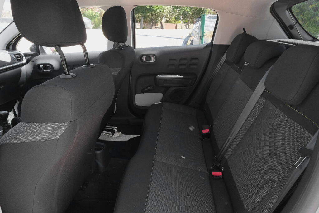 Citroen C3 1.2 PureTech Plus