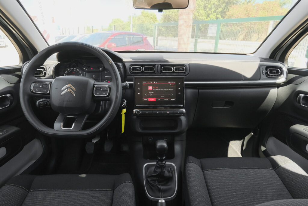 Citroen C3 1.2 PureTech Plus