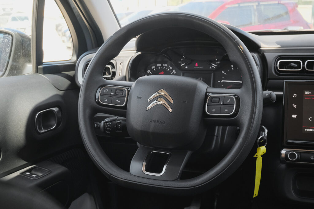 Citroen C3 1.2 PureTech Plus