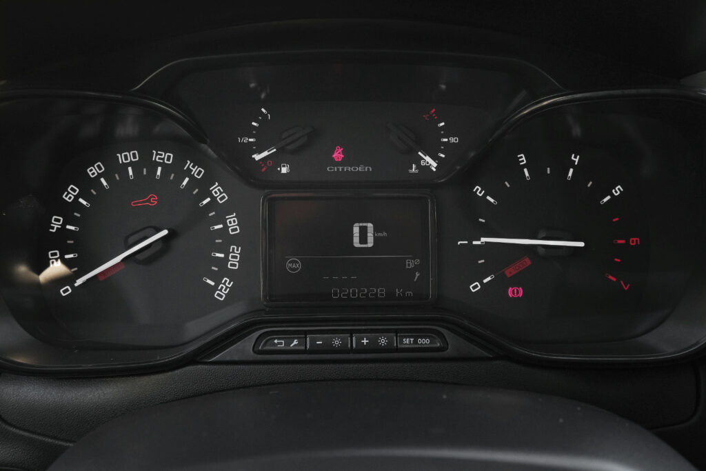 Citroen C3 1.2 PureTech Plus