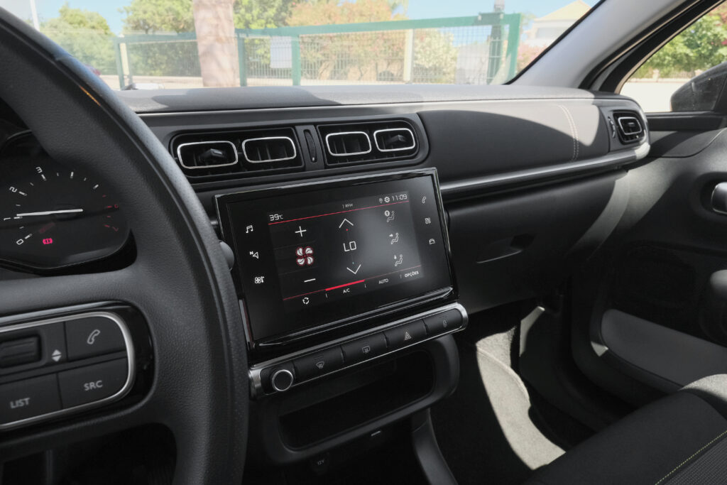 Citroen C3 1.2 PureTech Plus