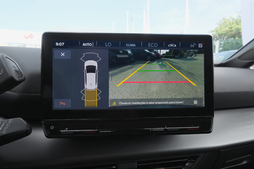 Cupra Born e-Boost 58 Kw Plus