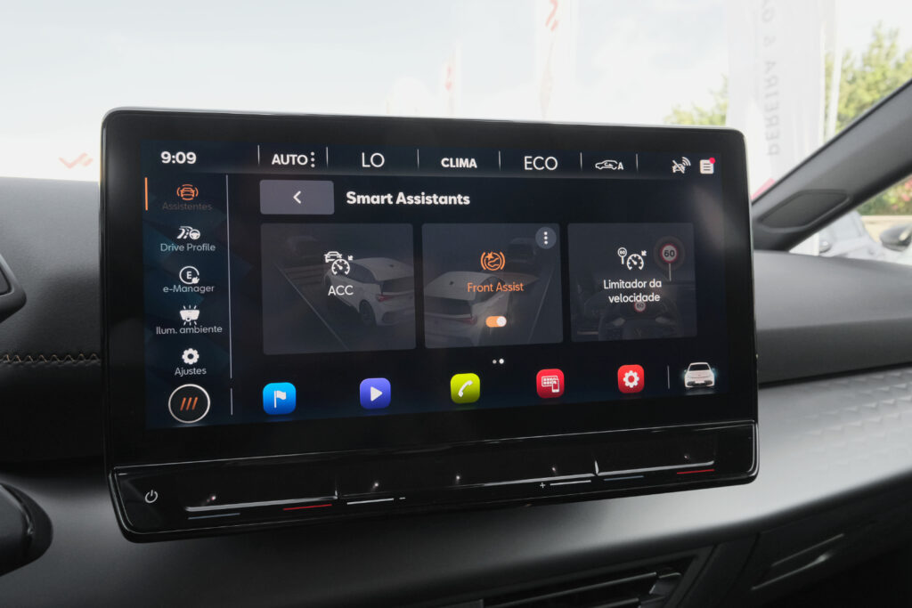 Cupra Born e-Boost 58 Kw Plus