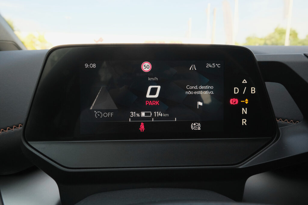 Cupra Born e-Boost 58 Kw Plus