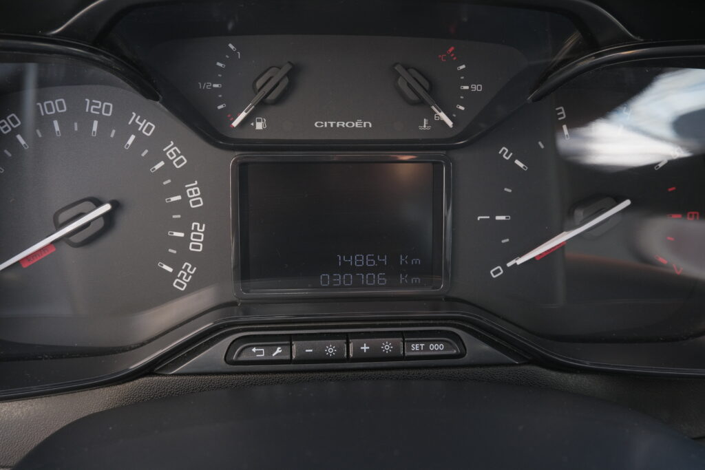 Citroen C3 1.2 PureTech Plus