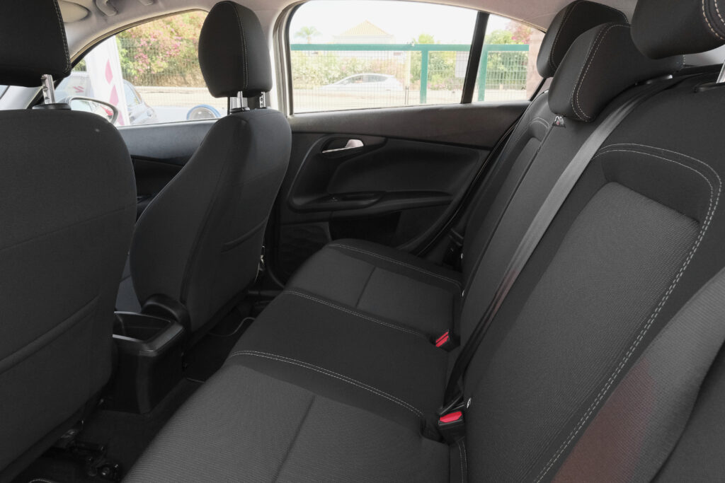 Fiat Tipo 1.3 Mjet City Life