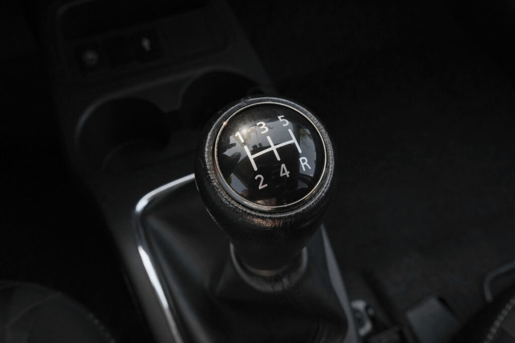 Mitsubishi Space Star 1.2 Connect Edition