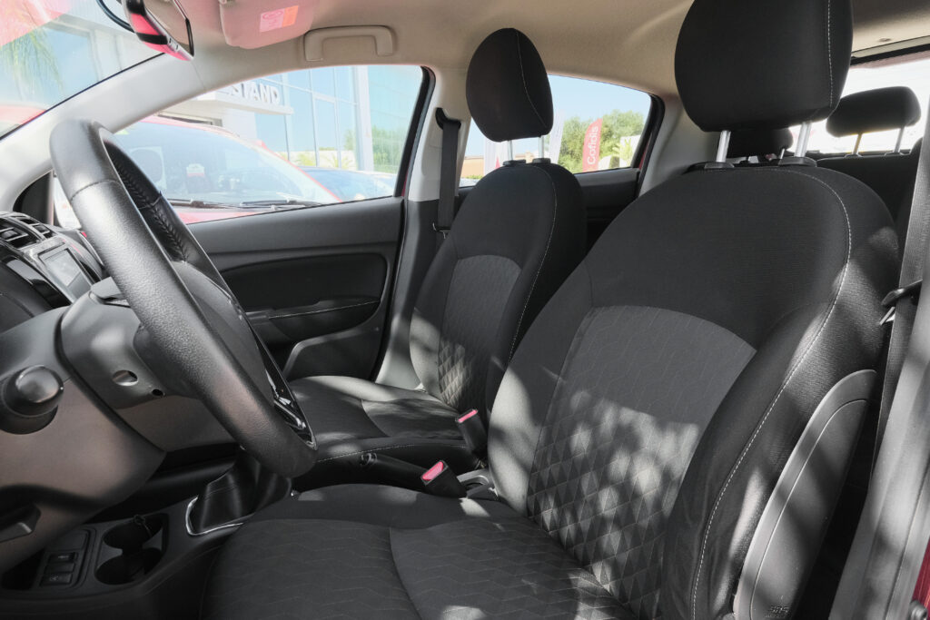 Mitsubishi Space Star 1.2 Connect Edition