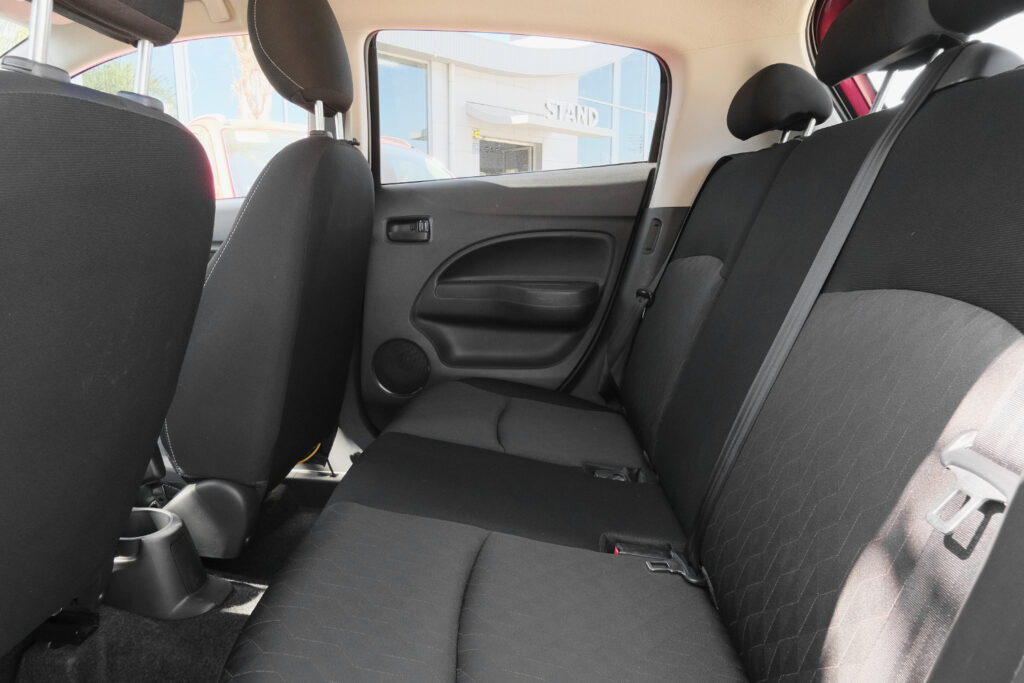 Mitsubishi Space Star 1.2 Connect Edition