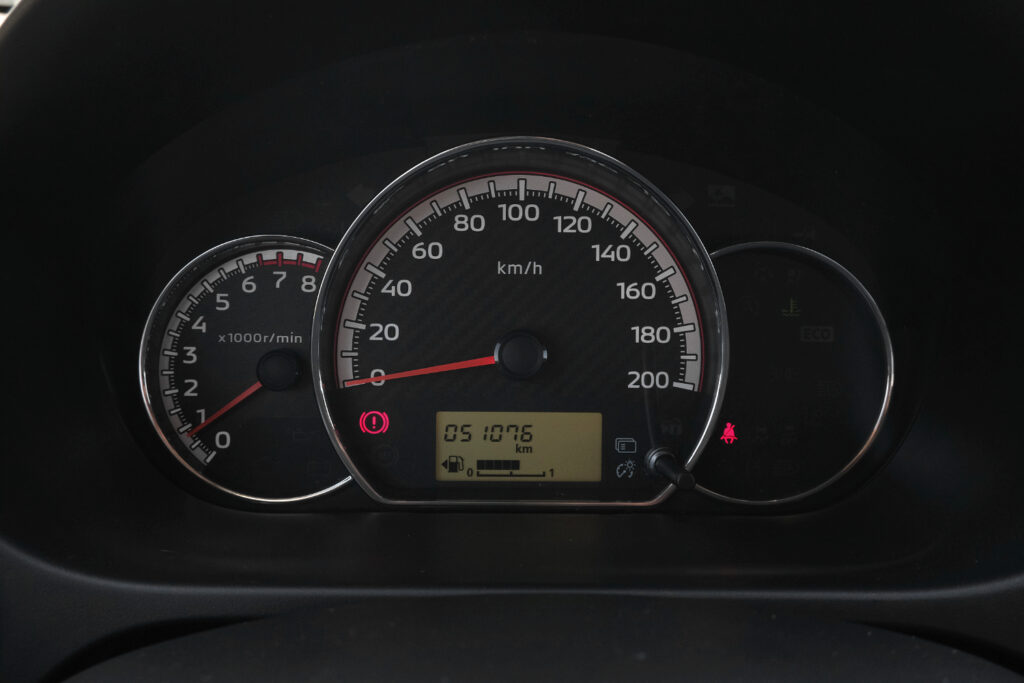 Mitsubishi Space Star 1.2 Connect Edition