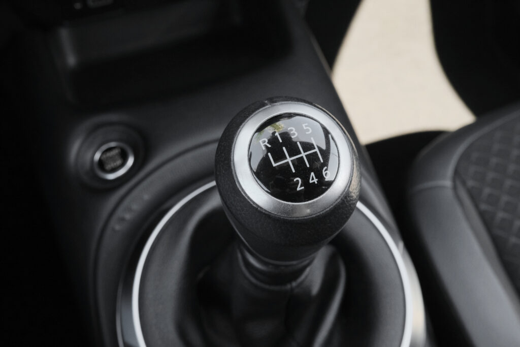 Nissan Juke 1.0 DIG-T