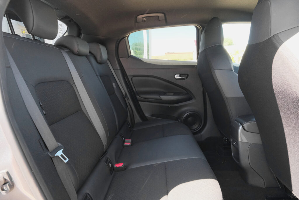 Nissan Juke 1.0 DIG-T